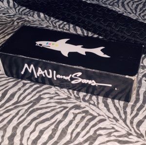 Maui & Sons Tide Men's Water Shoes